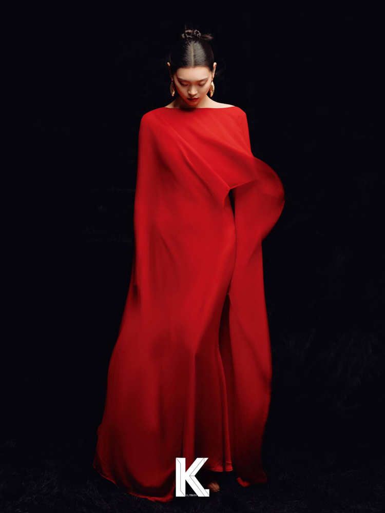 Ethnic Clothing & Online Fashion Store Khaadi Pk - 2026 New Fashion High-End Red Emotion