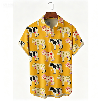 Ethnic Clothing & Online Fashion Store Khaadi Pk - Fashionable Hawaiian Holiday Beach Flower Cat