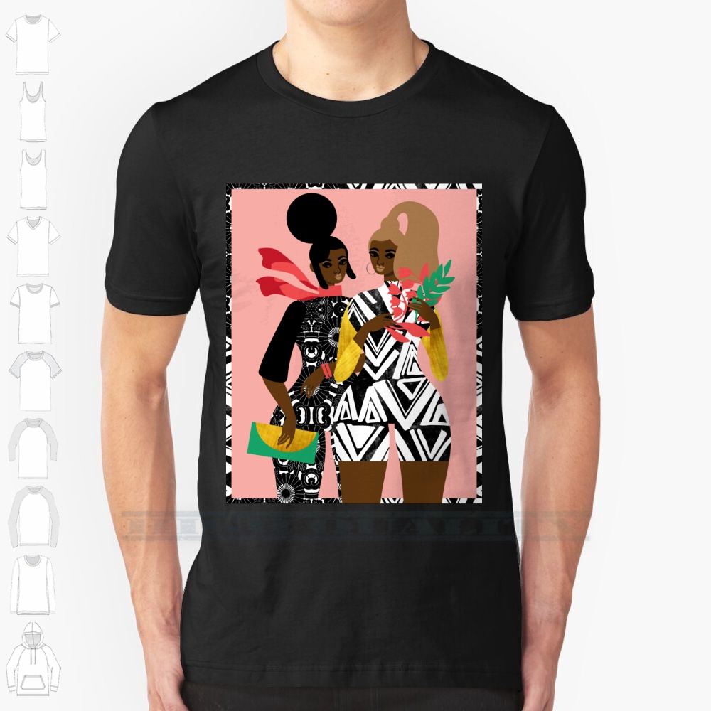 Urban Ethnic Fashion - Safari Model 100% Cotton T Shirt