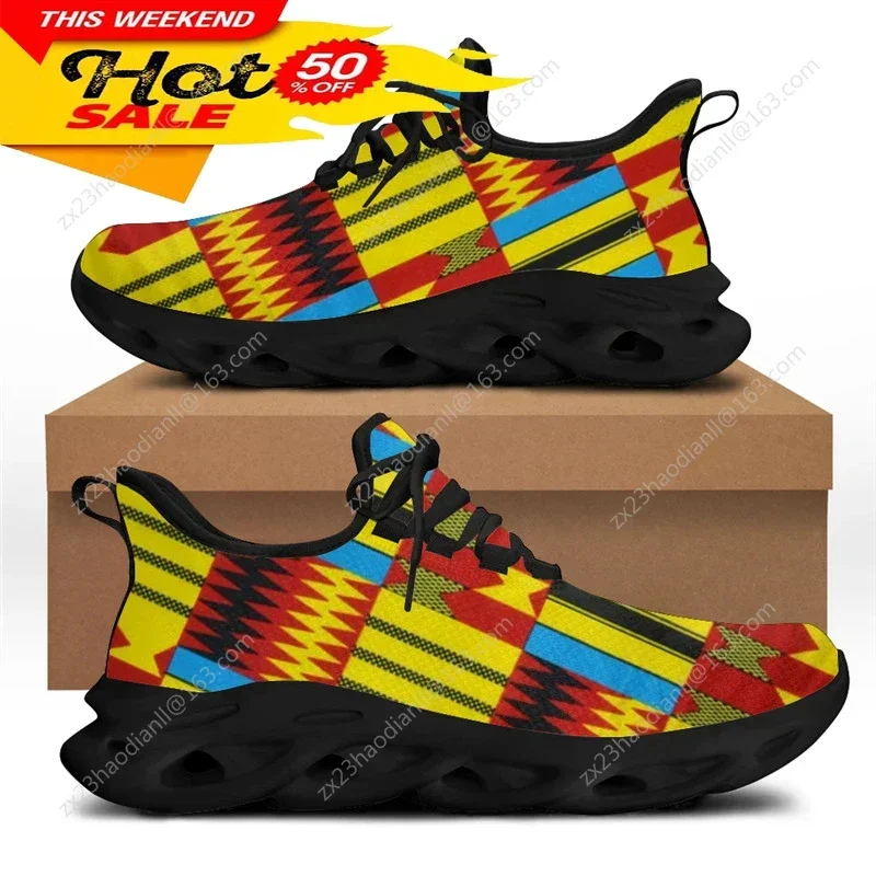 African Ethnic Tribal Pattern  - đánh giá và giá Ethnic And Fashion