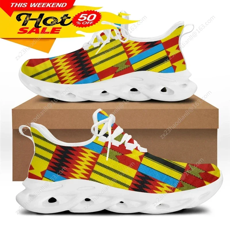 African Ethnic Tribal Pattern  - đánh giá và giá Ethnic And Fashion