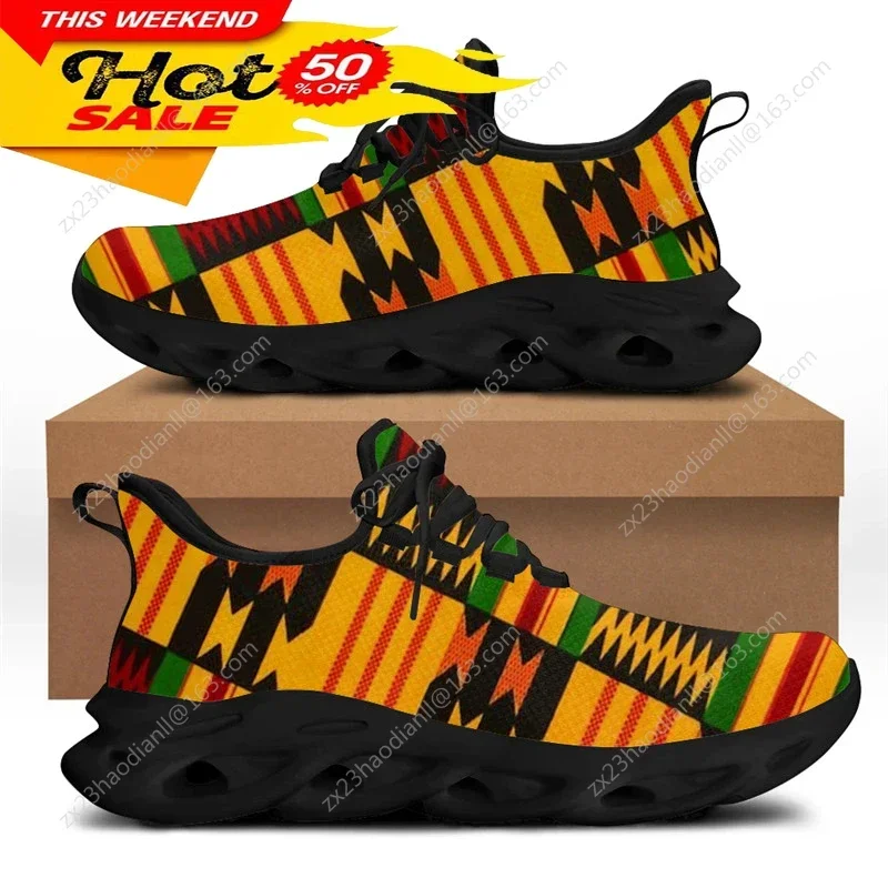 African Ethnic Tribal Pattern  - đánh giá và giá Ethnic And Fashion