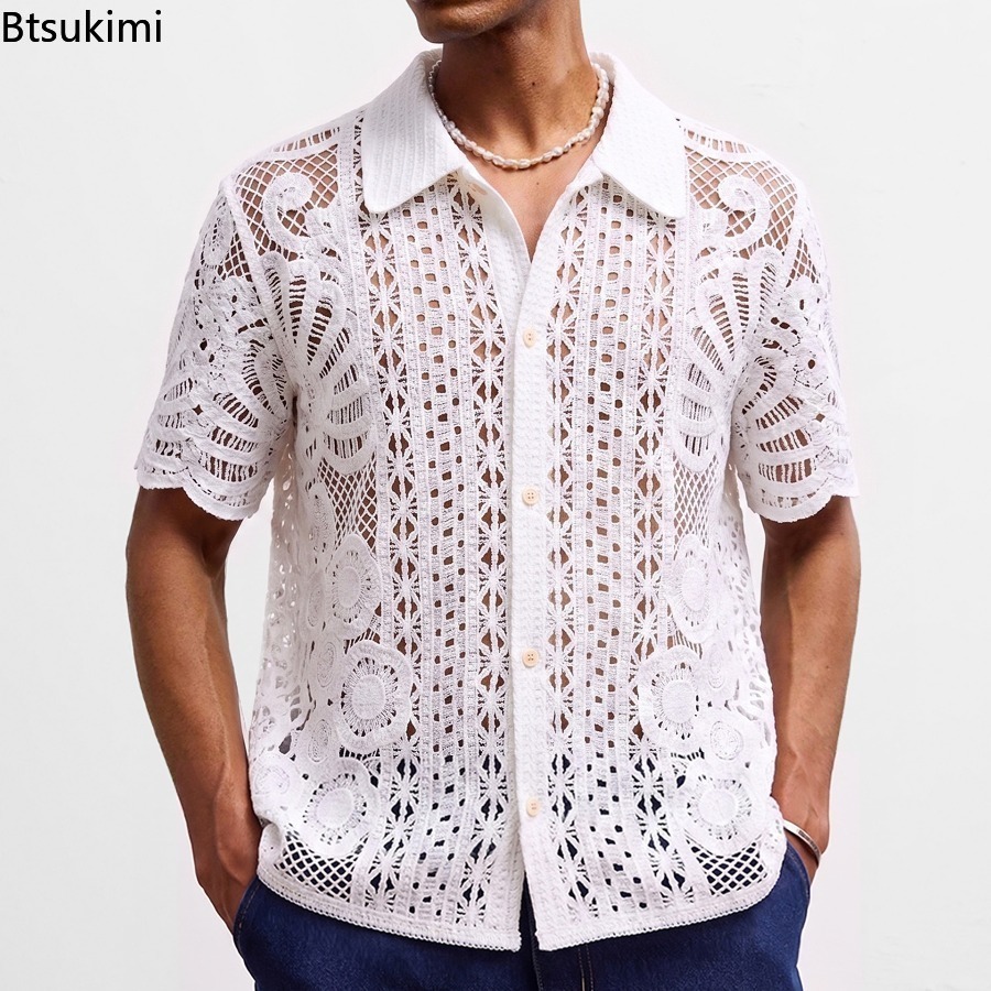New Retro Ethnic Style Men's K - đánh giá và giá Urban Ethnic Fashion