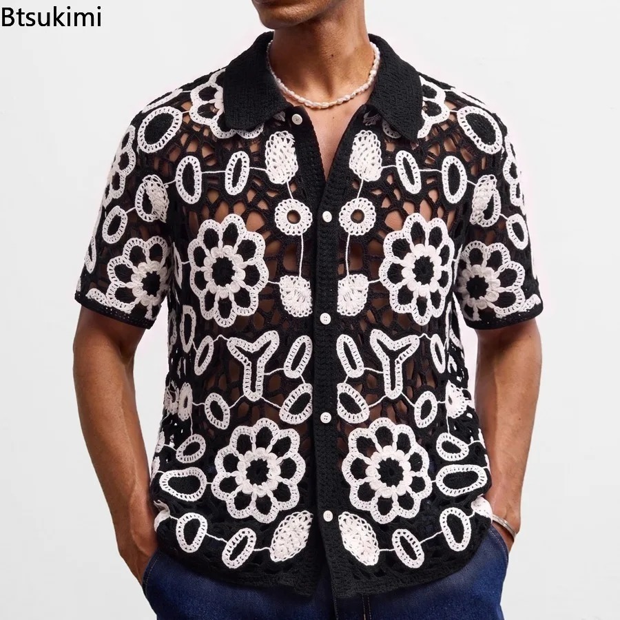 New Retro Ethnic Style Men's K - đánh giá và giá Urban Ethnic Fashion