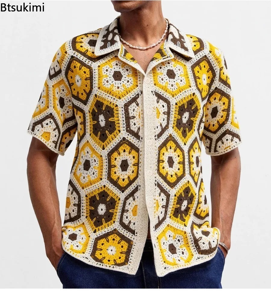 New Retro Ethnic Style Men's K - đánh giá và giá Urban Ethnic Fashion