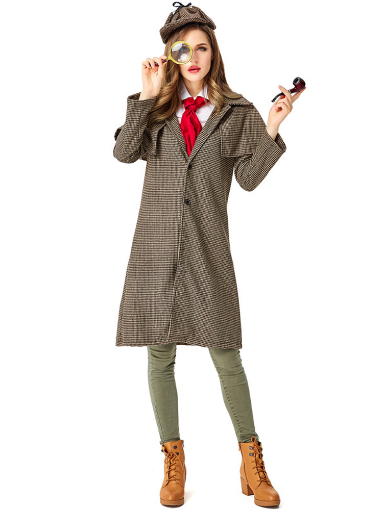 Holmes Sherlock Role-playing C - đánh giá và giá Ethnic Clothing & Online Fashion Store Khaadi Pk
