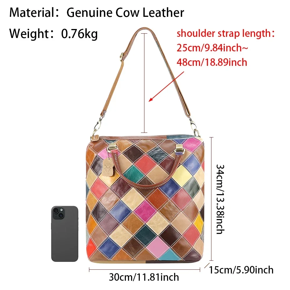 Luxury Genuine Leather Backpac - đánh giá và giá Urban Ethnic Fashion