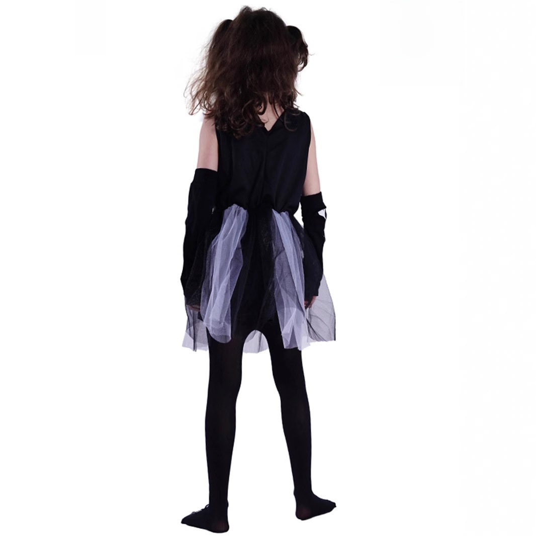 Halloween Little Girl Ghost Sk - đánh giá và giá Ethnic Fashion Trends 2026