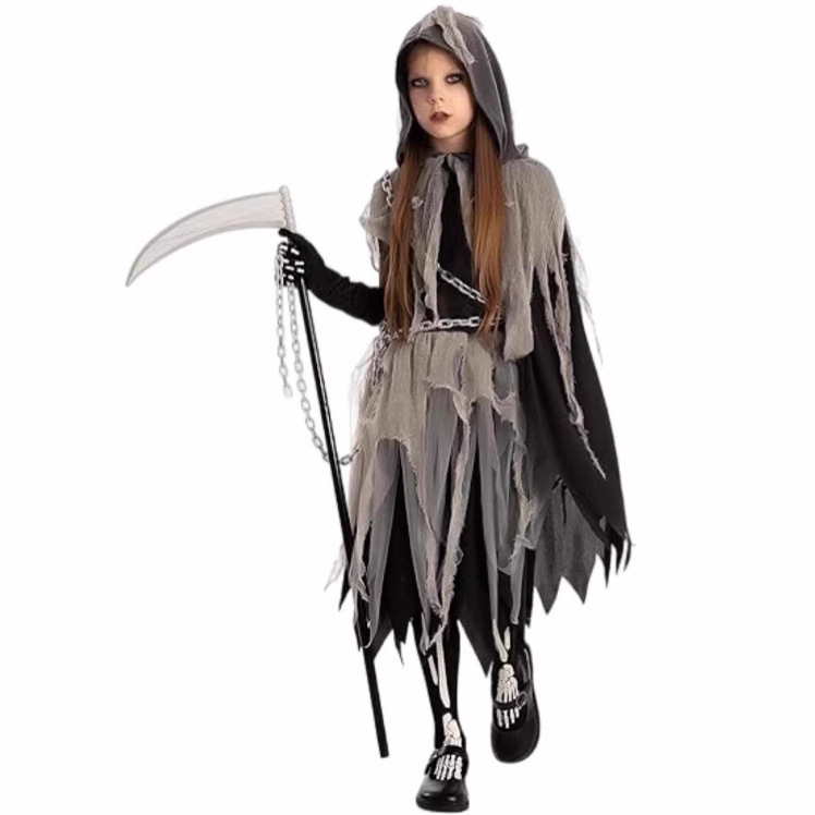 Halloween Little Girl Ghost Sk - đánh giá và giá Ethnic Fashion Trends 2026