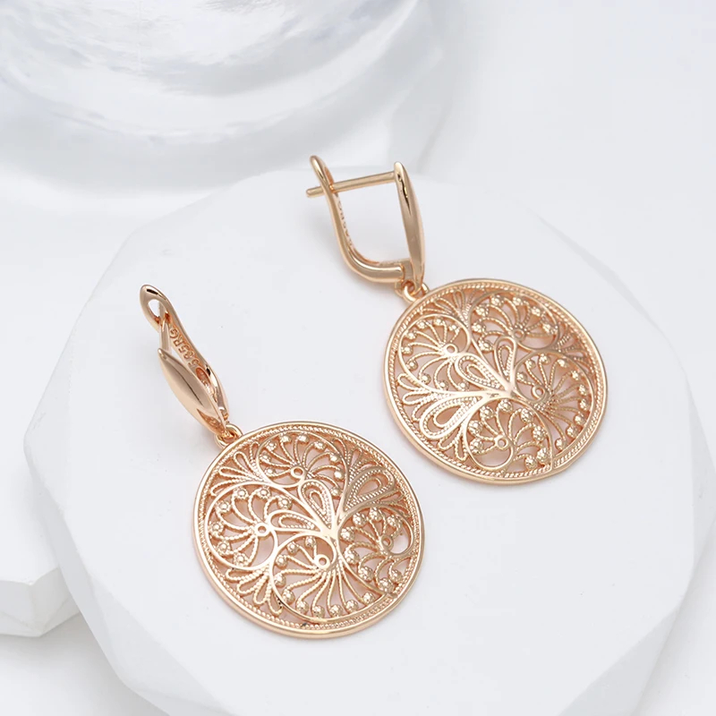 Wbmqda Hollow Metal Flower Lon - đánh giá và giá Ethnic Fashion Dubai