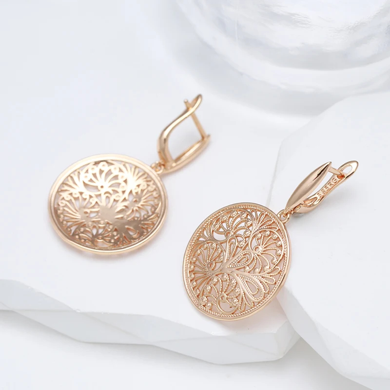 Wbmqda Hollow Metal Flower Lon - đánh giá và giá Ethnic Fashion Dubai