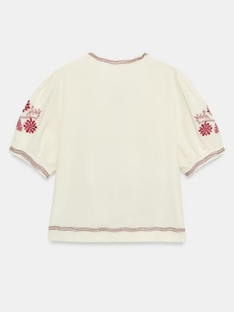 Summer 2026 Sweet Vacation Sty - đánh giá và giá Ethnic Fashion Trends 2026