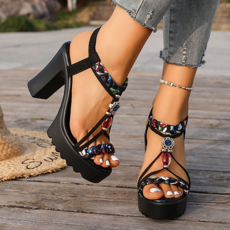 2026 New Summer Style Women's  - đánh giá và giá Ethnic And Fashion