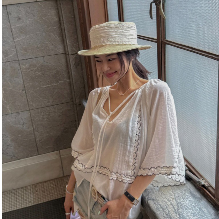 Fashionable Korean Style Patch - đánh giá và giá Ethnic Fashion Trends 2026