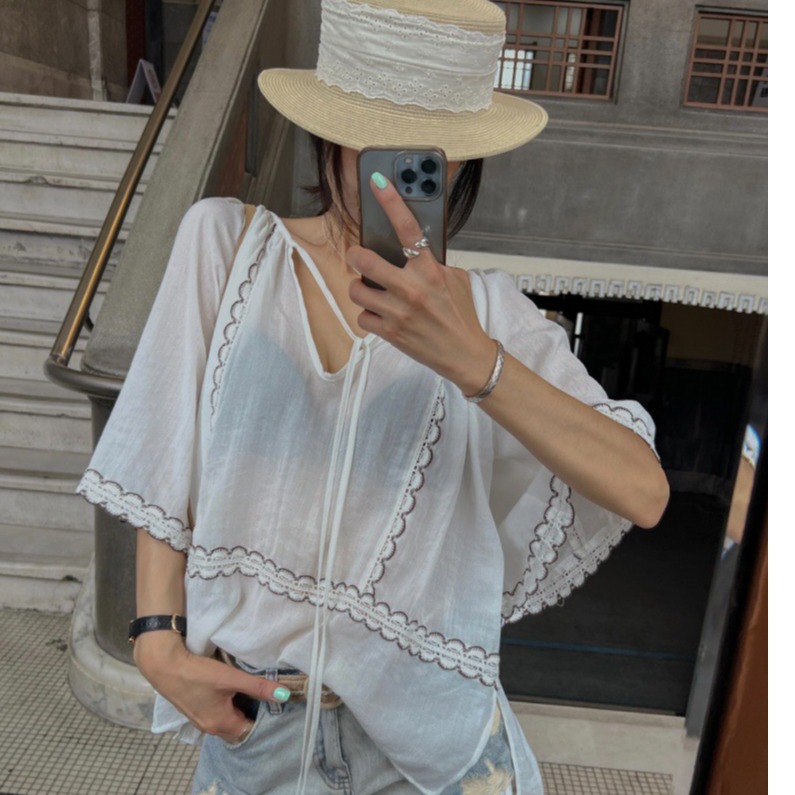 Fashionable Korean Style Patch - đánh giá và giá Ethnic Fashion Trends 2026