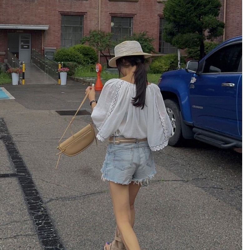 Fashionable Korean Style Patch - đánh giá và giá Ethnic Fashion Trends 2026