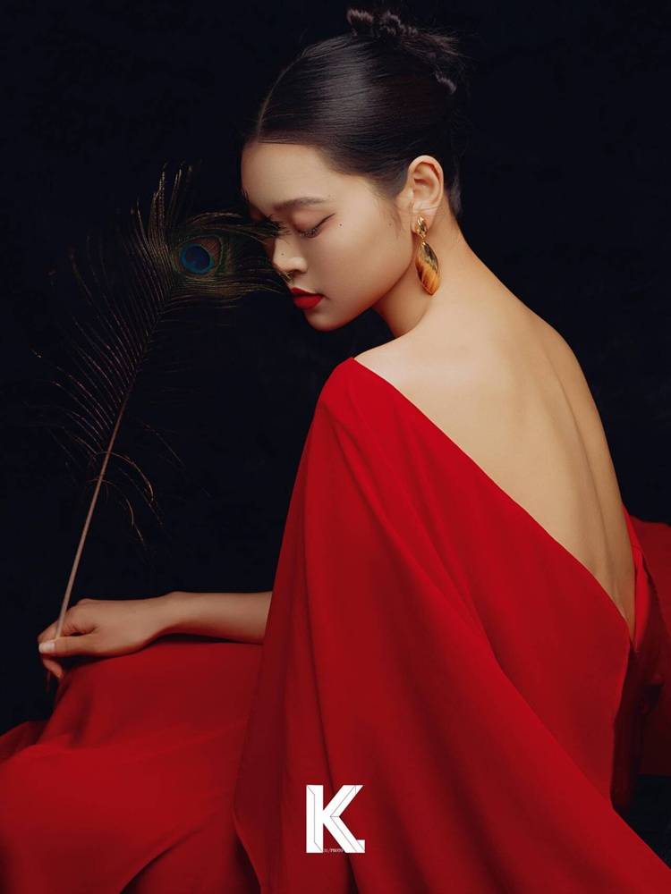 2026 New Fashion High-End Red  - đánh giá và giá Ethnic Clothing & Online Fashion Store Khaadi Pk