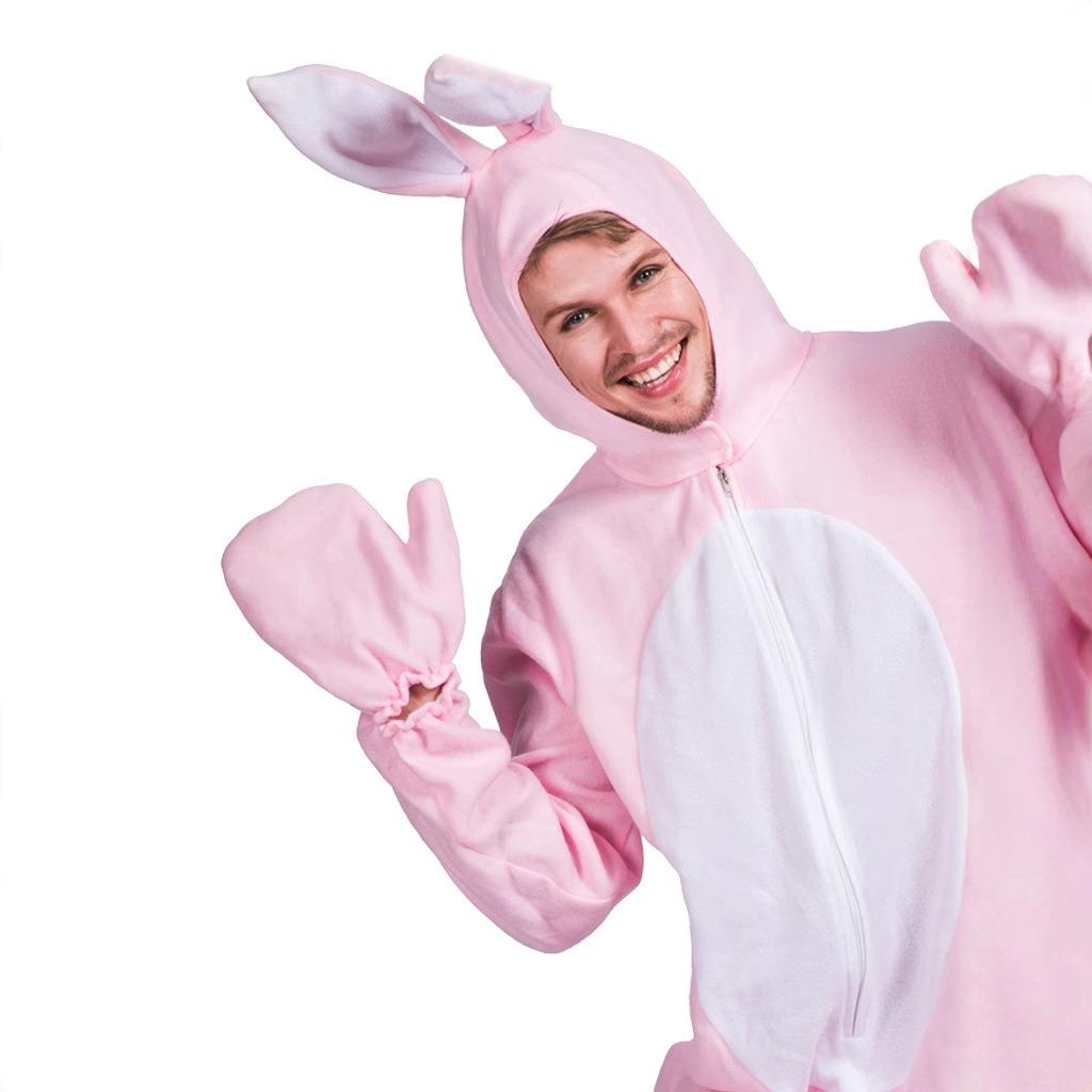 Adult Pink Rabbit Costume Slee - đánh giá và giá Ethnic Clothing & Online Fashion Store Khaadi Pk