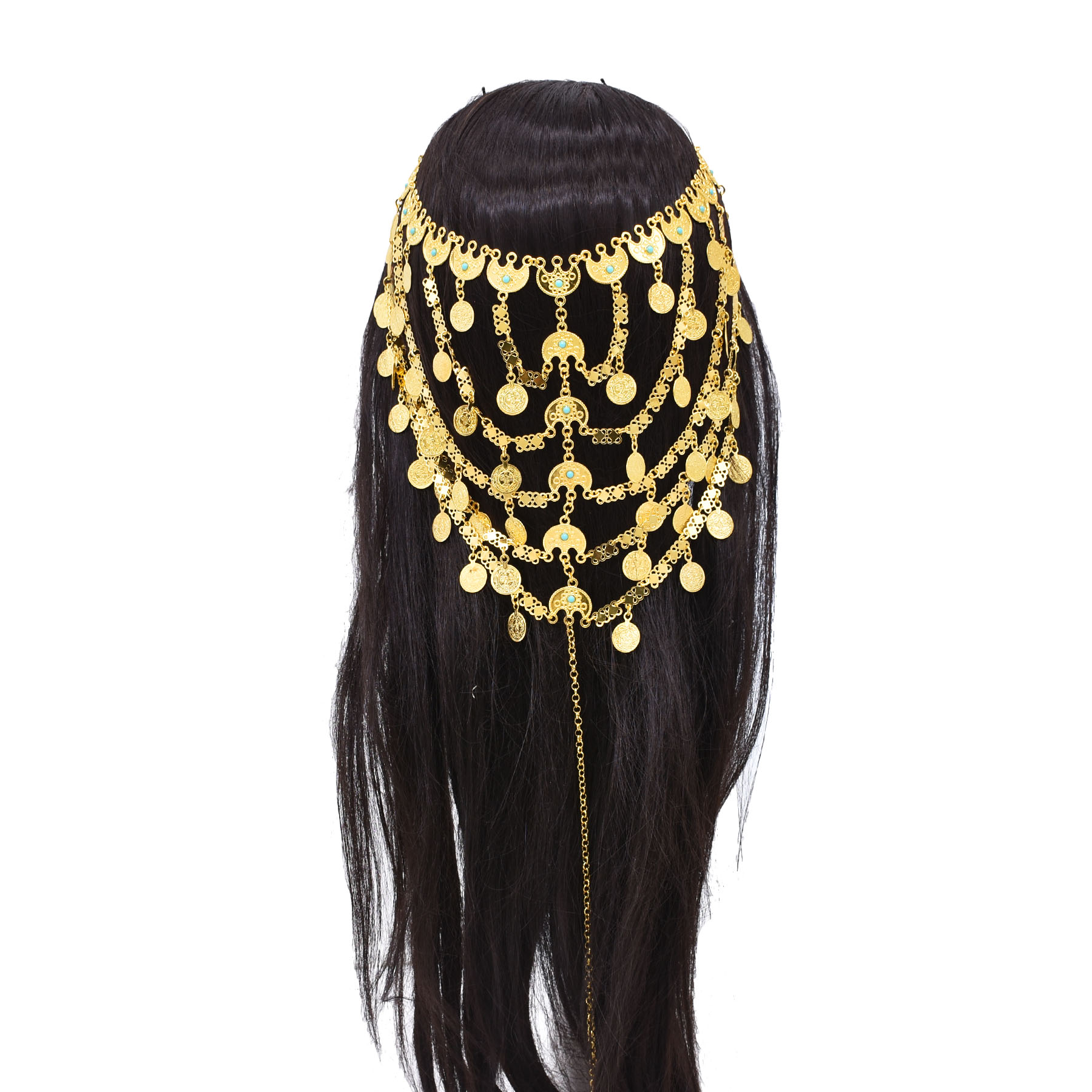 Fashion Luxury Golden Long Cha - đánh giá và giá Ethnic Fashion Dubai