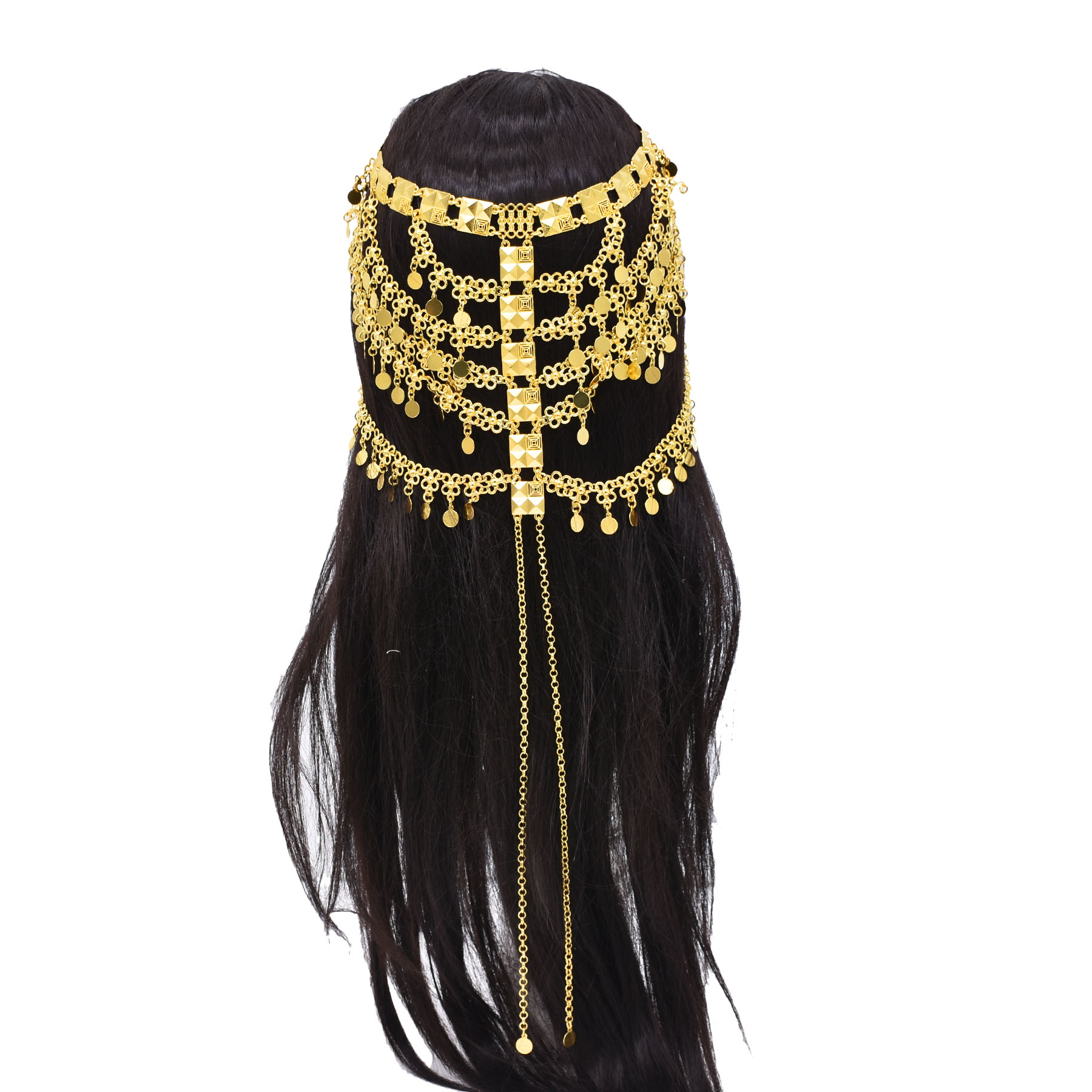 Fashion Luxury Golden Long Cha - đánh giá và giá Ethnic Fashion Dubai