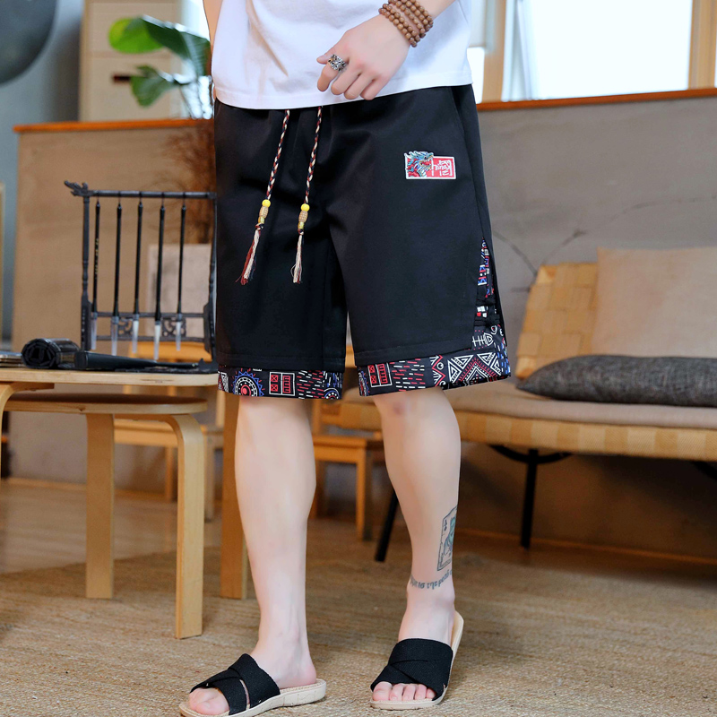 Men's Summer 2024 Fashion Beac - đánh giá và giá Urban Ethnic Fashion