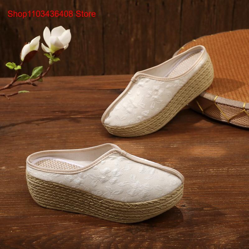 New Style Slippers, Lightweigh - đánh giá và giá Ethnic And Fashion