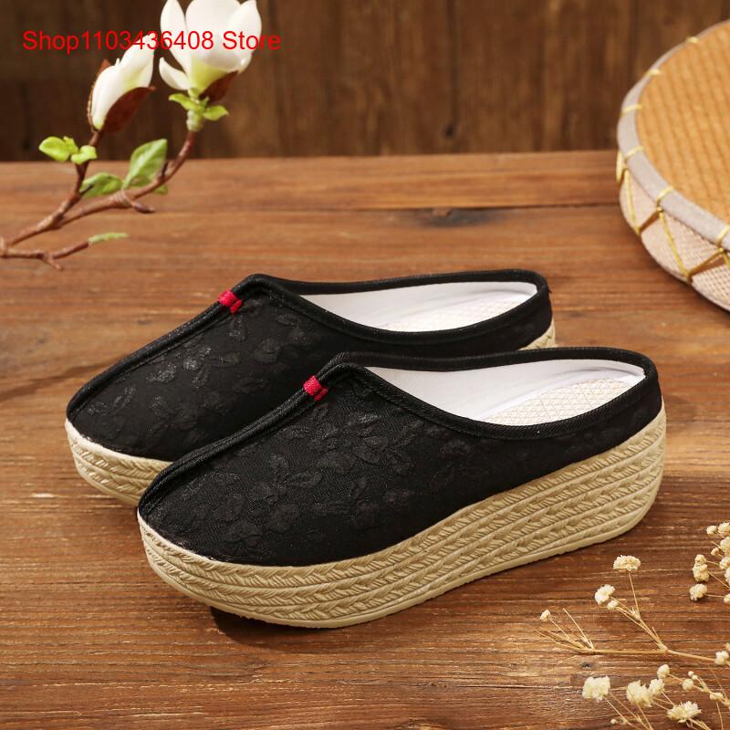 New Style Slippers, Lightweigh - đánh giá và giá Ethnic And Fashion
