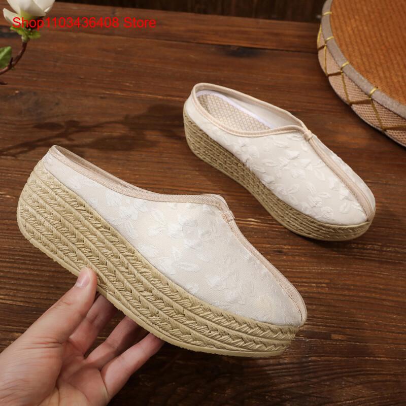 New Style Slippers, Lightweigh - đánh giá và giá Ethnic And Fashion