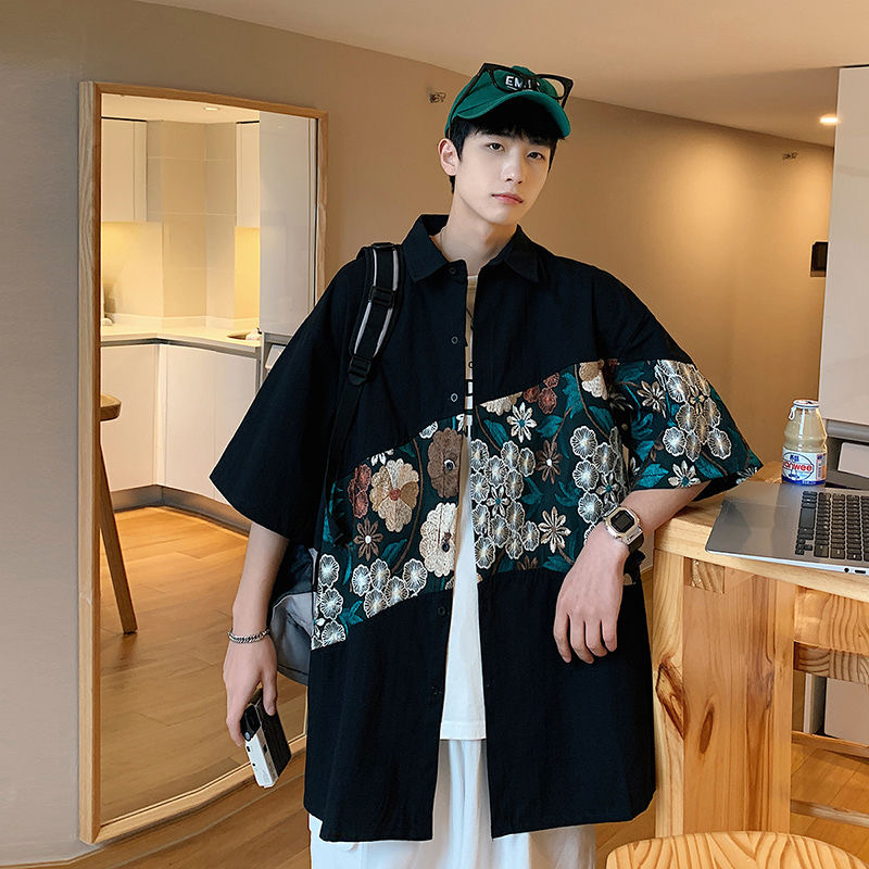 XXL Ethnic Style Embroidery Me - đánh giá và giá Urban Ethnic Fashion