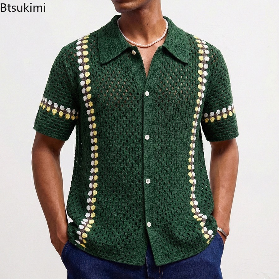New Retro Ethnic Style Men Car - đánh giá và giá Urban Ethnic Fashion
