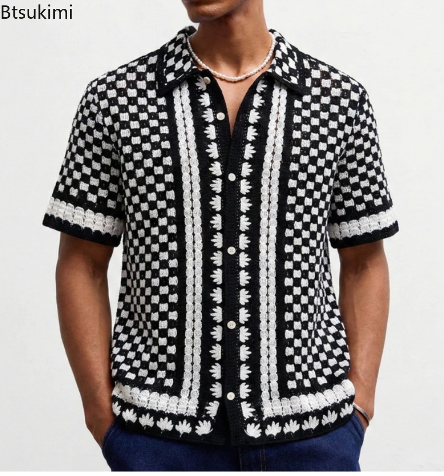 New Retro Ethnic Style Men Car - đánh giá và giá Urban Ethnic Fashion