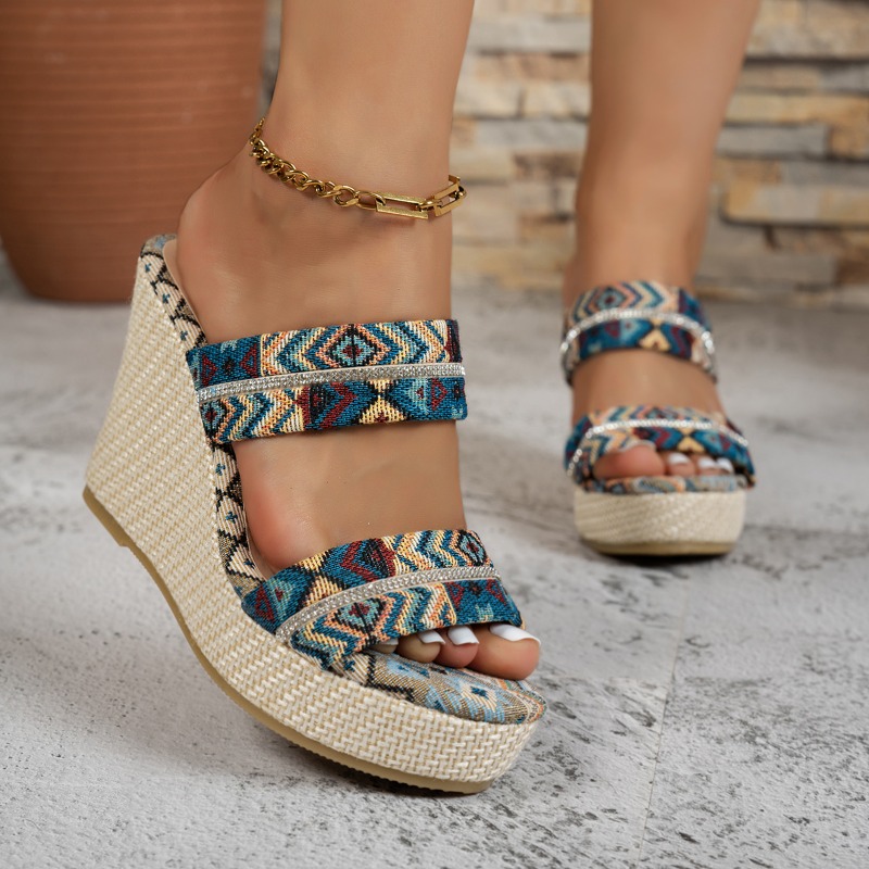 2026 Summer New Trend Geometri - đánh giá và giá Ethnic Fashion Trends 2026