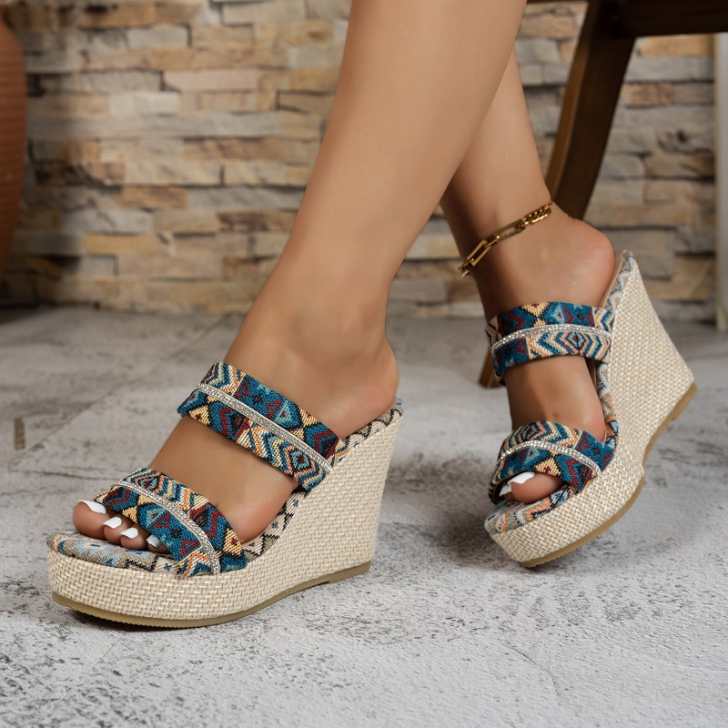 2026 Summer New Trend Geometri - đánh giá và giá Ethnic Fashion Trends 2026