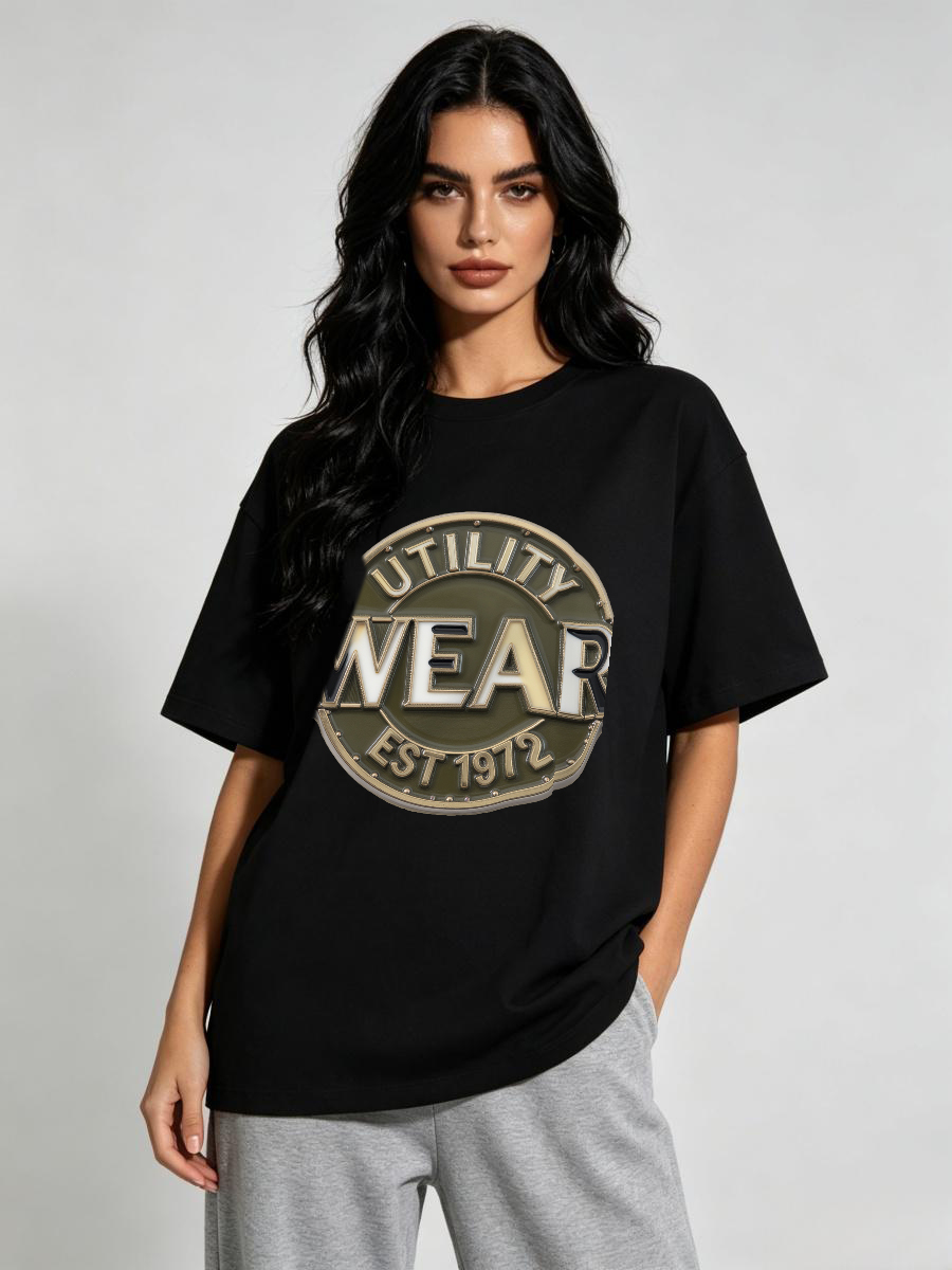 T Shirts Autumn Green Textile  - đánh giá và giá Urban Ethnic Fashion