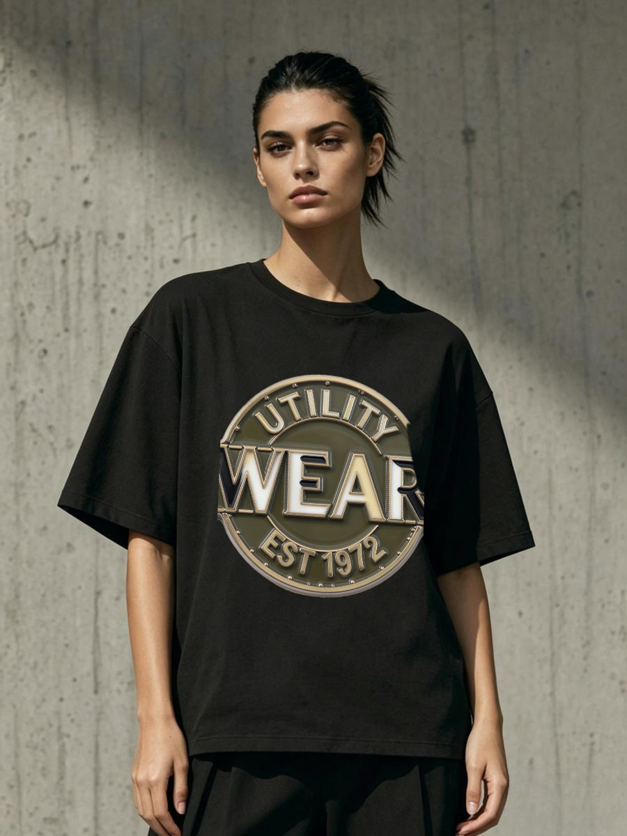 T Shirts Autumn Green Textile  - đánh giá và giá Urban Ethnic Fashion