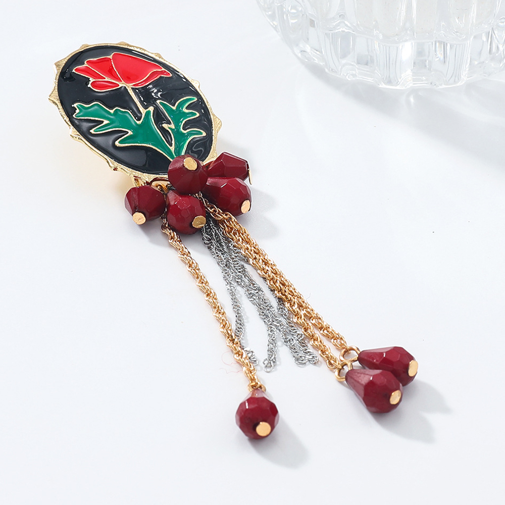 2026 New Trend Enamel Drip Oil - đánh giá và giá Ethnic Fashion Trends 2026
