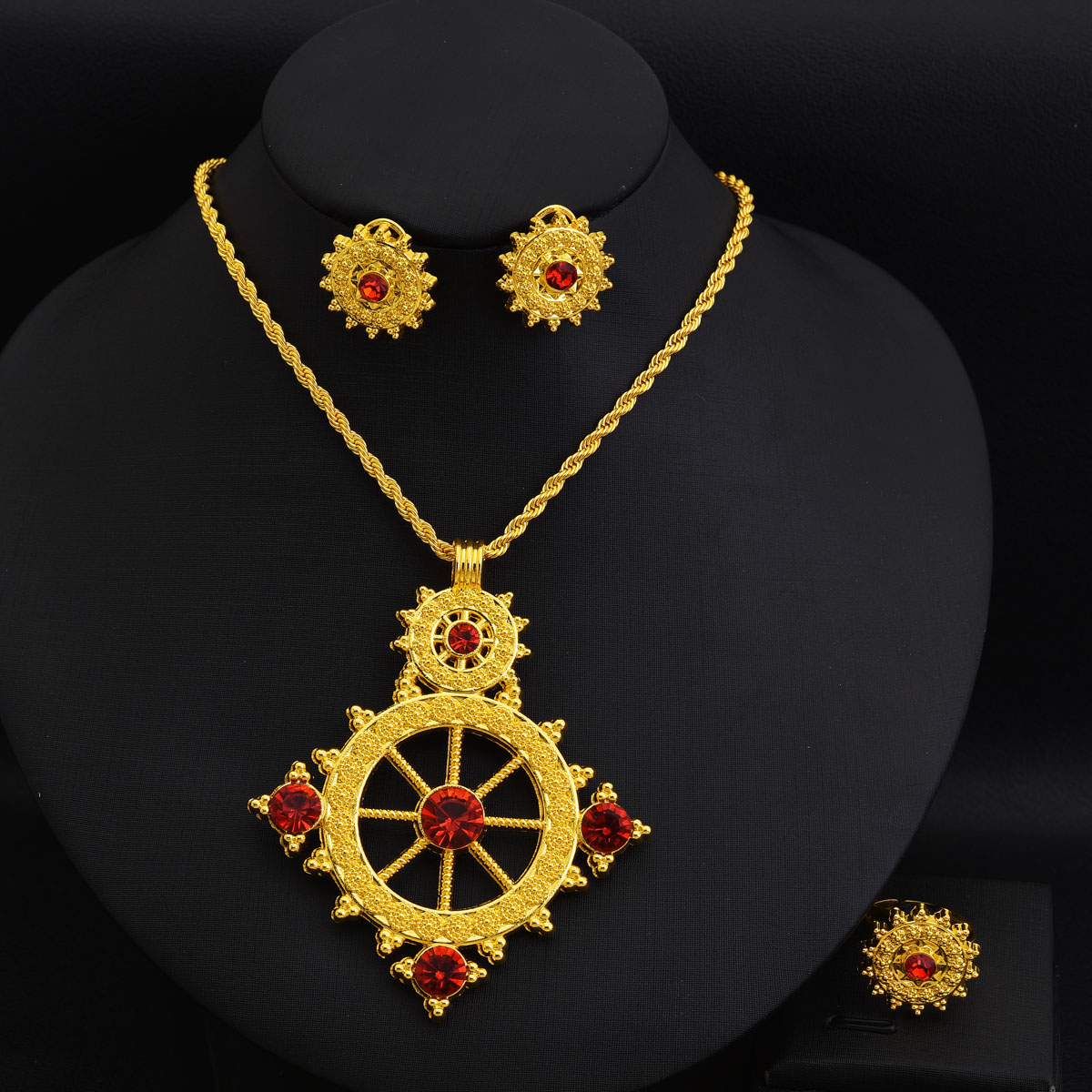 Dubai Africa Golden Color Cool - đánh giá và giá Ethnic Fashion Dubai