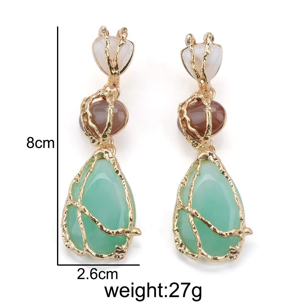 2026 New Trend Boho Green Resi - đánh giá và giá Ethnic Fashion Trends 2026