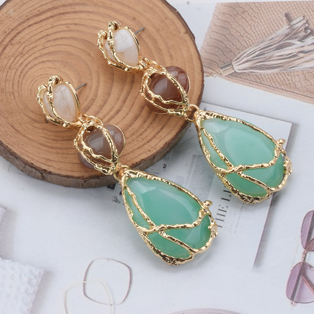 2026 New Trend Boho Green Resi - đánh giá và giá Ethnic Fashion Trends 2026