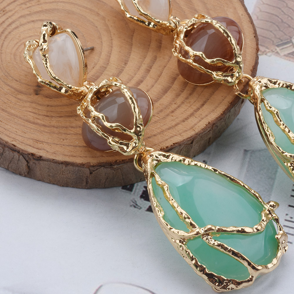 2026 New Trend Boho Green Resi - đánh giá và giá Ethnic Fashion Trends 2026
