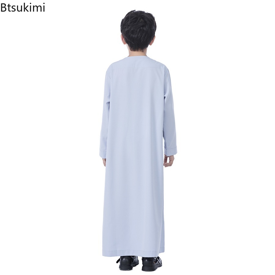 Middle East Dubai Kids Jubba T - đánh giá và giá Ethnic Fashion Dubai