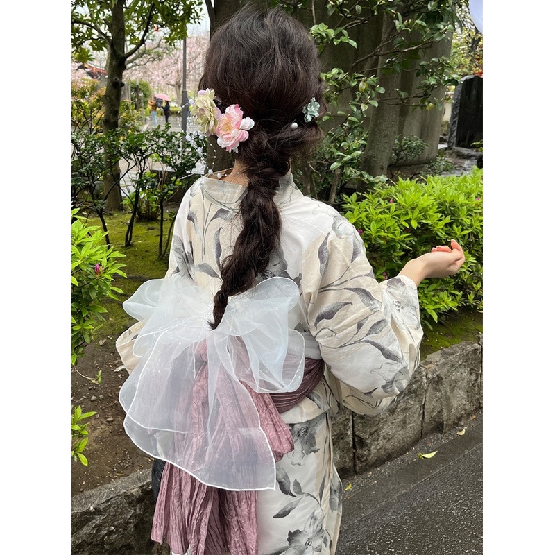 Summer Kimono Bathrobe Belt La - đánh giá và giá Ethnic Clothing & Online Fashion Store Khaadi Pk