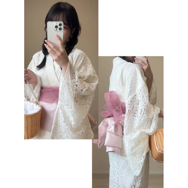 Summer Kimono Bathrobe Belt La - đánh giá và giá Ethnic Clothing & Online Fashion Store Khaadi Pk